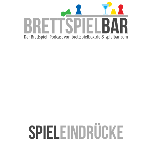 Spieleindrücke