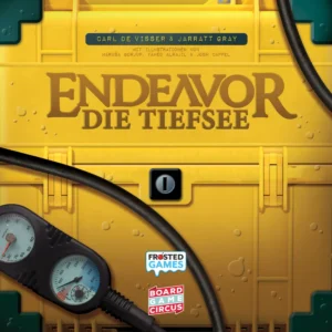 Endeavor