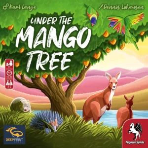 MangoTree