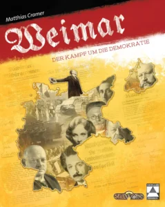 Weimar