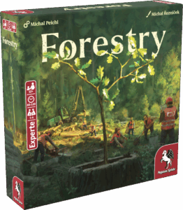 Forestry