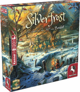 Silverfrost