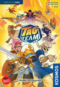 Tag Team