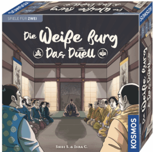 Die Weiße Burg Duell
