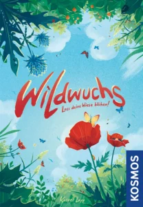 Wildwuchs