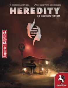 Heredity
