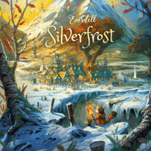 Silverfrost