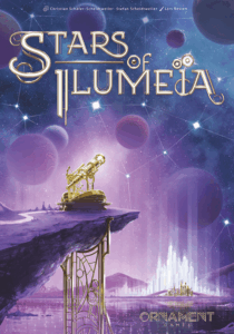 Stars of Ilumeia