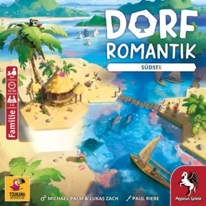 Dorfromantik Südsee