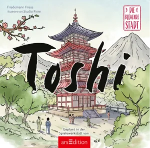 Toshi